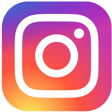 ايقونة انستقرام