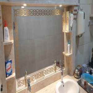 فني زجاج