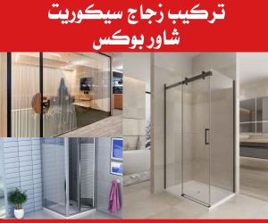 فني زجاج وسيكوريت
