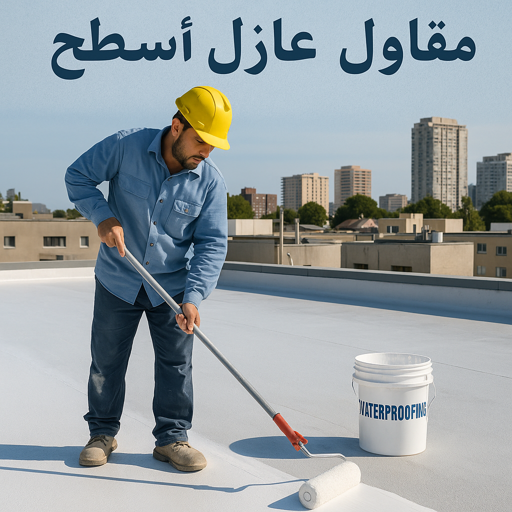 مقاول عازل - مقاول عازل اسطح - ابواية📞90941190 - مقاول عازل اسطح جيتاروف - مقاول عازل جيتاروف - مقاول عزل اسطح - مقاول عزل الاسطح - مقاول عازل بالكويت