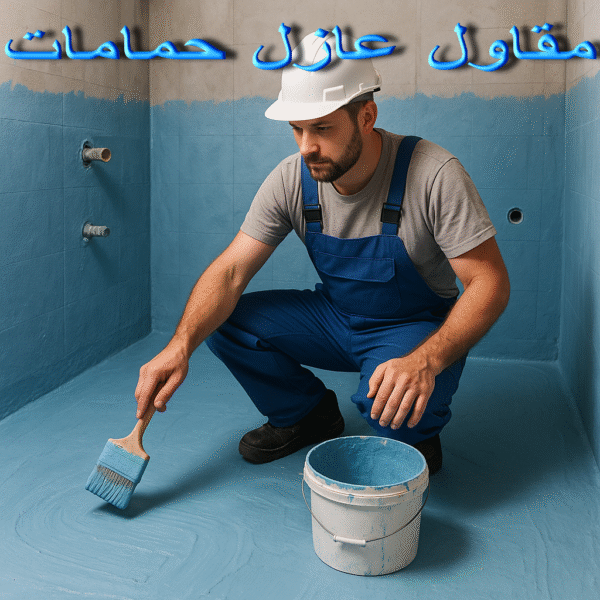 مقاول عازل حمامات - عازل حمامات - ابواية📞90941190 - عازل اسطح حمامات - عزل اسطح حمامات - عازل حمام - عزل حمامات - عازل حمامات سباحة - شركة عازل حمامات