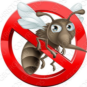 مكافحة حشرات