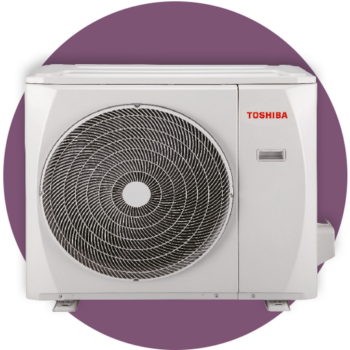 تكييف مركزي