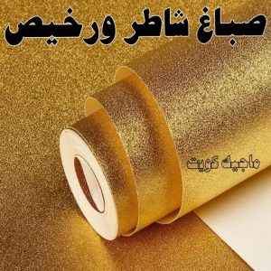 صباغ شاطر ورخيص