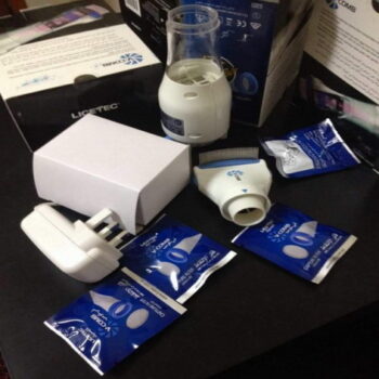 مشط القمل - مشط قمل الرأس الكهربائى 50669949