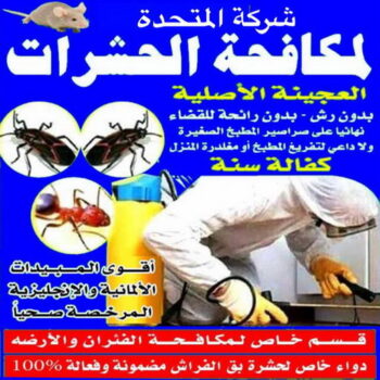 رش حشرات - مكافحة حشرات - شركة مكافحة حشرات - بالكويت 99114313 - شركة حشرات - مكافحة بق - رش صراصير - مكافحة قوارض - مكافحة فئران - مكافحة حشرات وقوارض