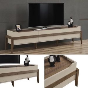 مكتبة تلفزيون